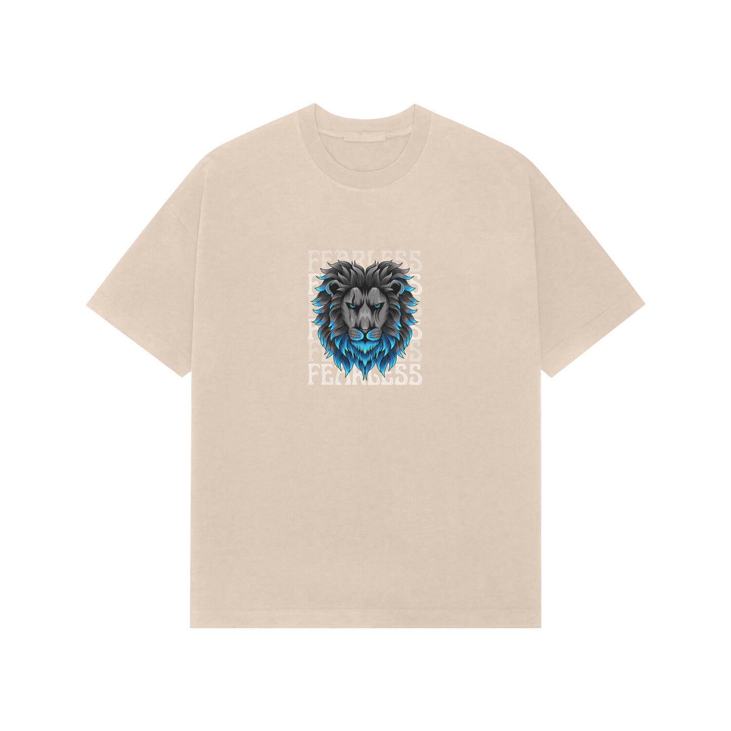 Front View - 5529700