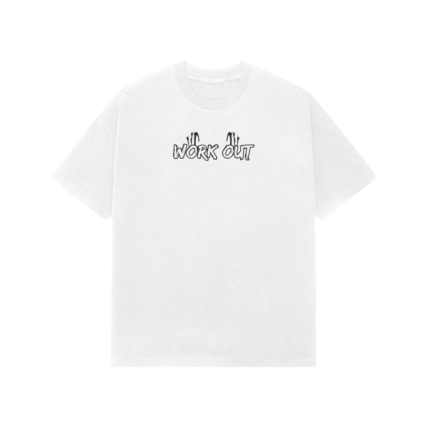 Front View - 5538901