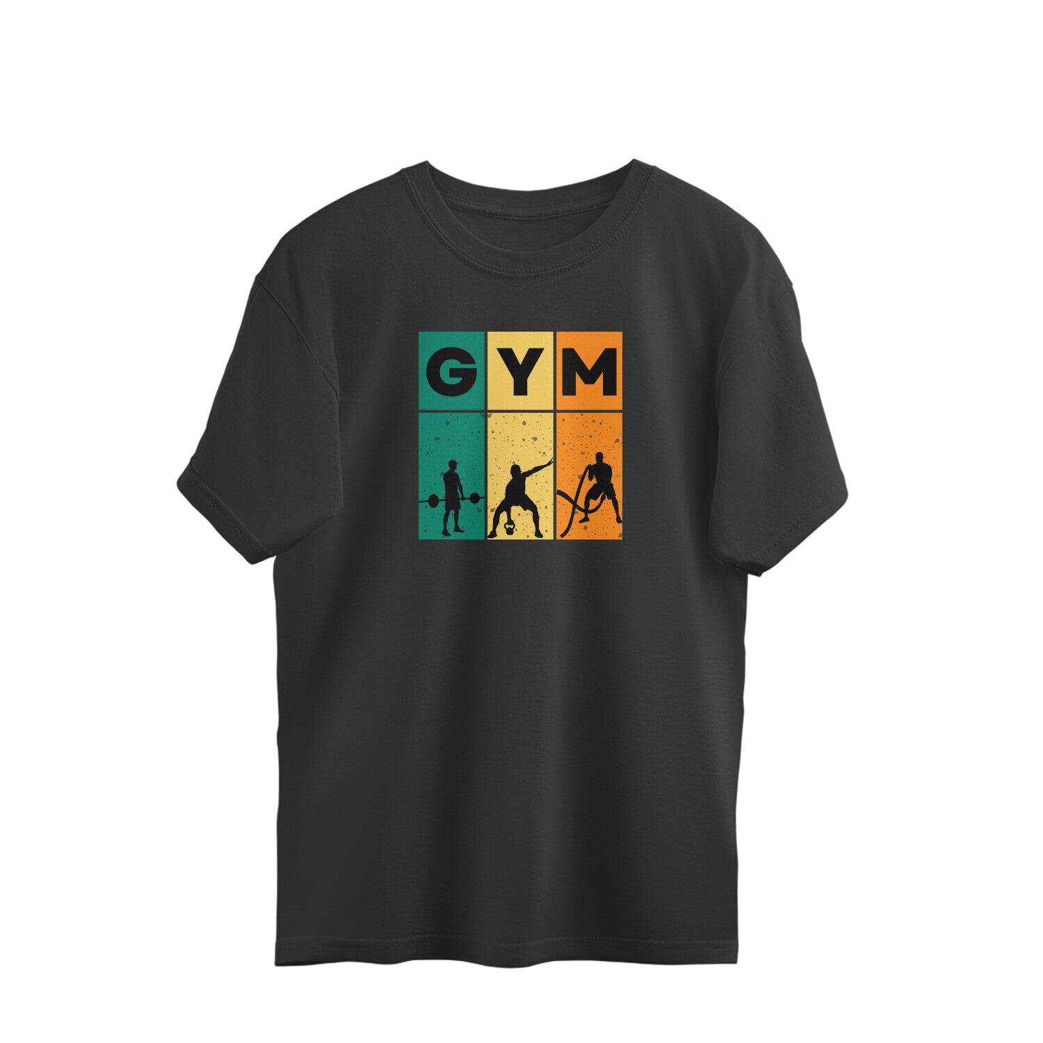 Front View - 5538937