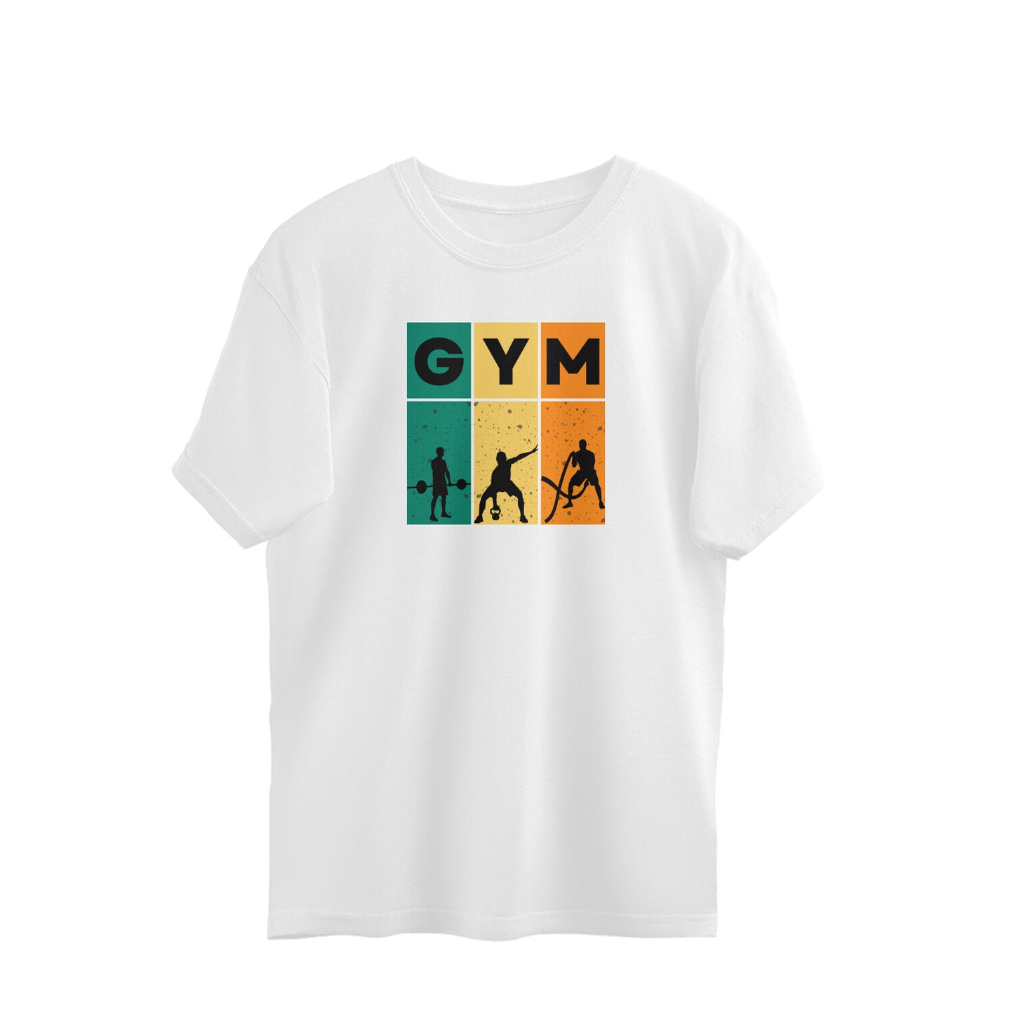 Front View - 5538938