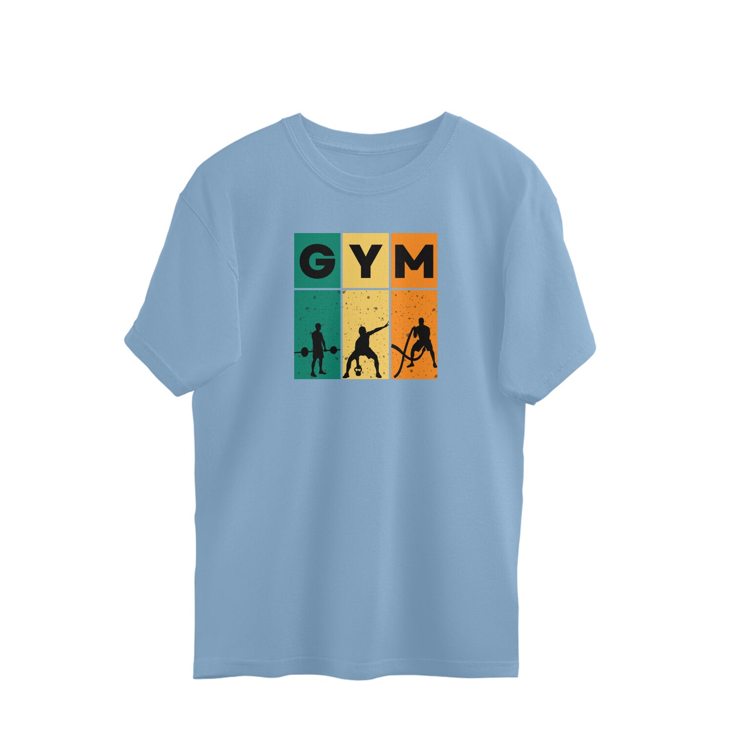 Front View - 5538939