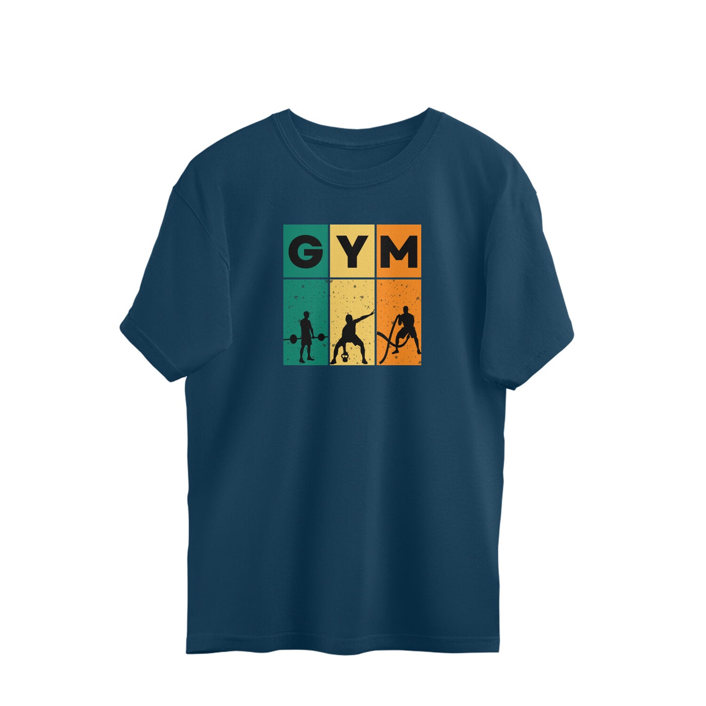 Front View - 5538940