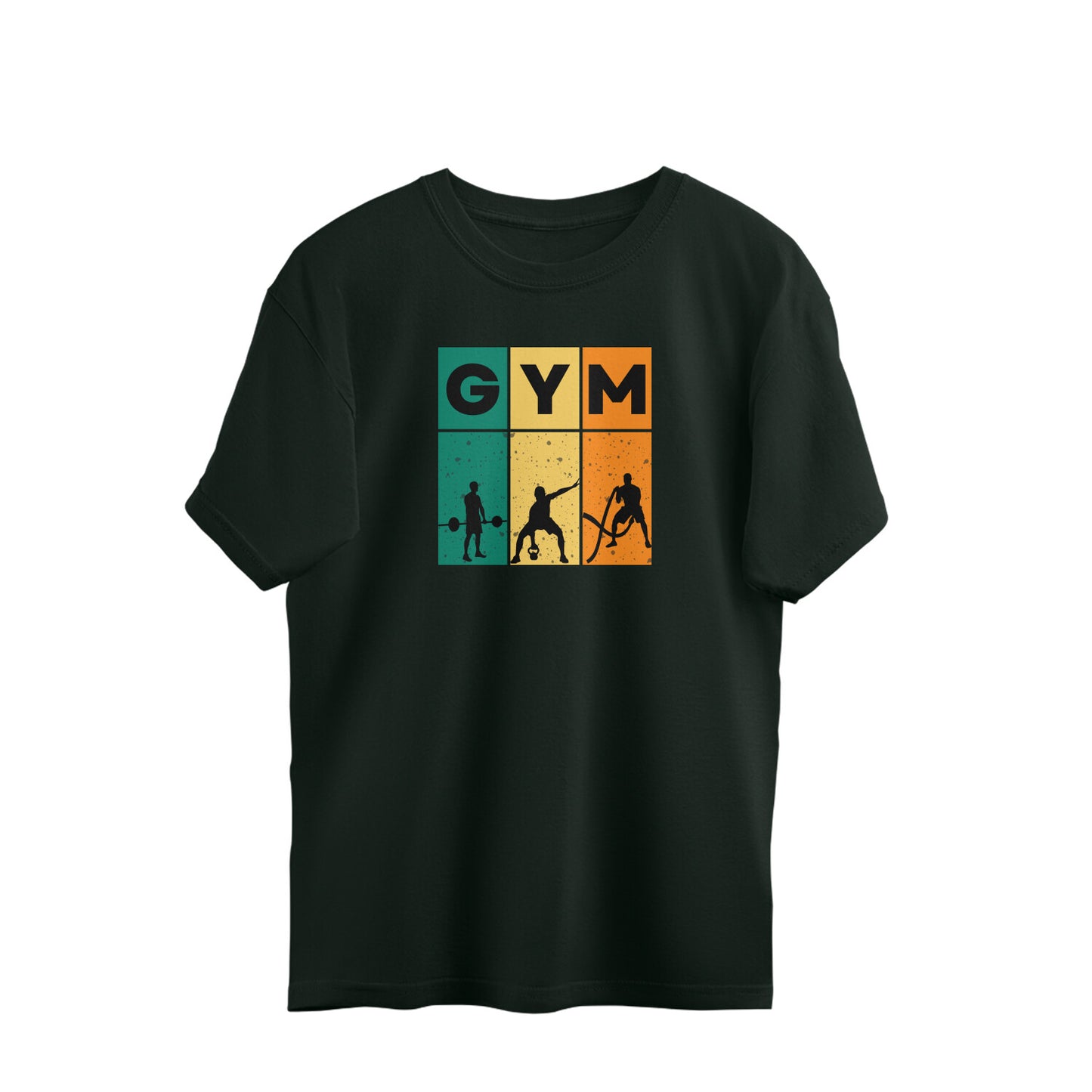 Front View - 5538942