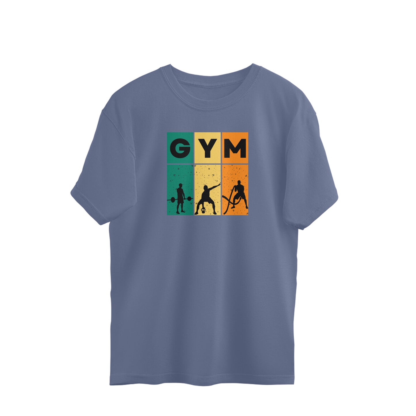 Front View - 5538943