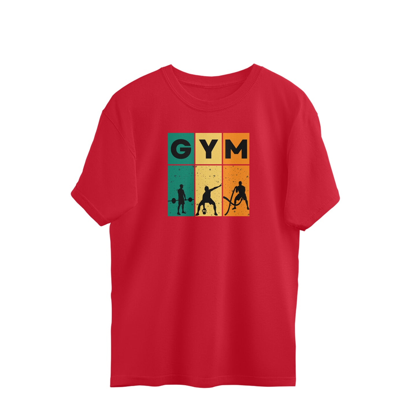 Front View - 5538944