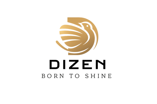 Dizen - Born to Shine
